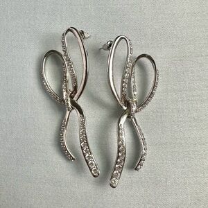 Kendra Scott Sasha Bow Earrings